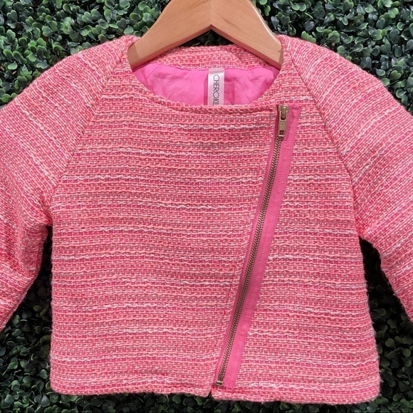 Cherokee Spring Jacket - Picture 1 of 6